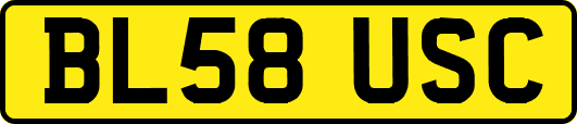 BL58USC