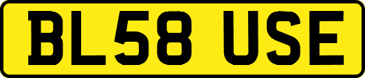 BL58USE