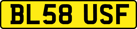 BL58USF