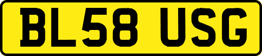 BL58USG