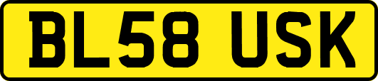 BL58USK