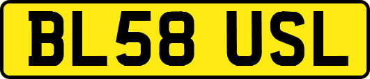 BL58USL