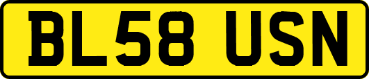 BL58USN