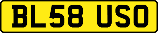 BL58USO