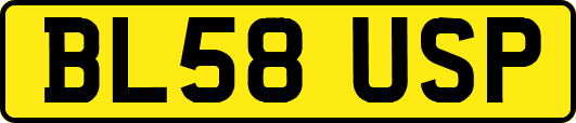 BL58USP