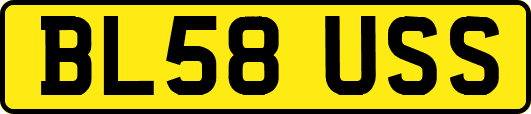 BL58USS