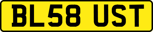 BL58UST