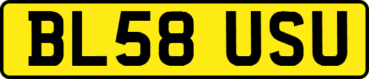 BL58USU