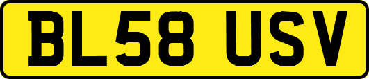 BL58USV