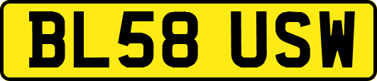 BL58USW