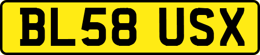 BL58USX