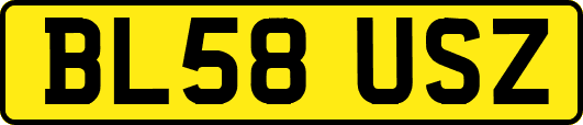 BL58USZ