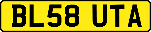 BL58UTA