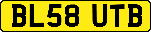 BL58UTB