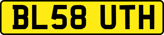 BL58UTH