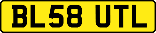 BL58UTL