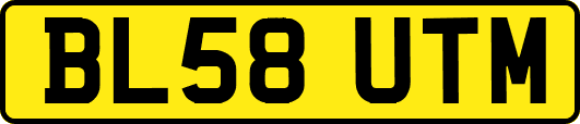 BL58UTM