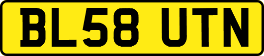 BL58UTN