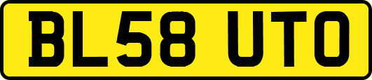 BL58UTO