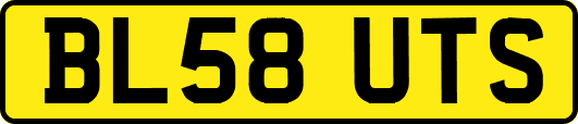 BL58UTS