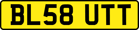 BL58UTT
