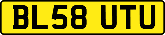 BL58UTU