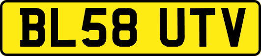 BL58UTV