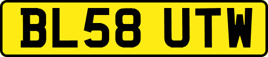 BL58UTW