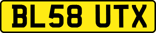 BL58UTX