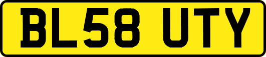 BL58UTY