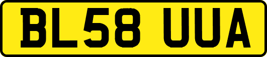 BL58UUA