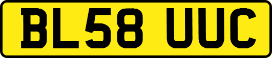 BL58UUC