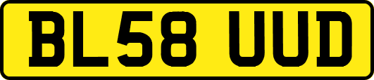 BL58UUD