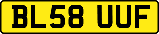 BL58UUF