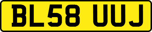 BL58UUJ
