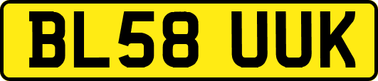BL58UUK