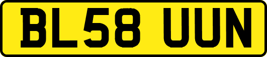 BL58UUN