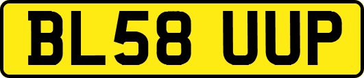 BL58UUP