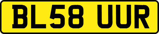 BL58UUR