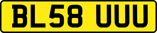 BL58UUU