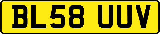 BL58UUV