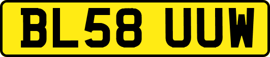 BL58UUW