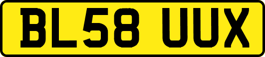 BL58UUX