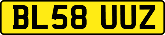 BL58UUZ