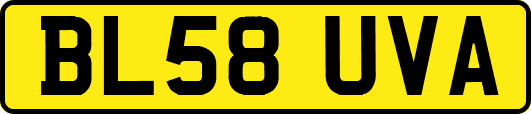 BL58UVA