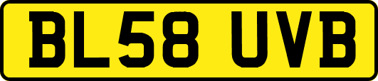 BL58UVB