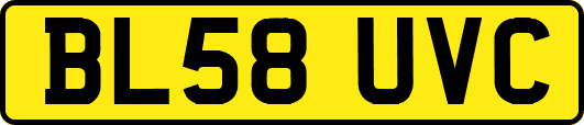 BL58UVC