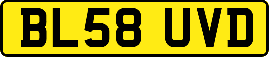 BL58UVD