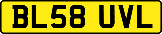 BL58UVL