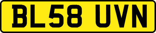 BL58UVN